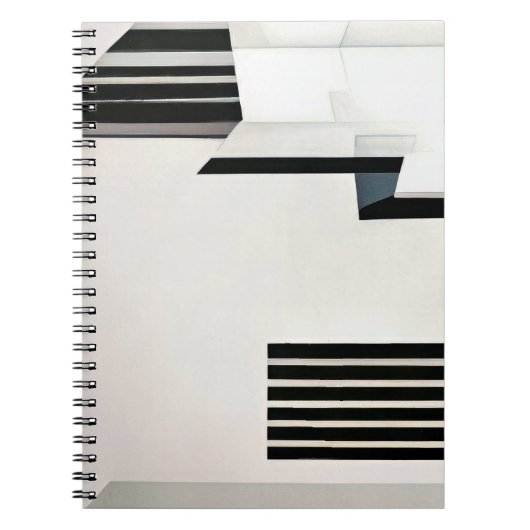 Carnet Surreal Structures - Estruturas Surreais (Devant)