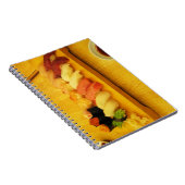 Carnet Sushi 寿 司 (Côté Droit)