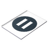 Carnet Suspendre (Côté gauche)