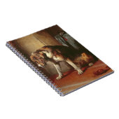 Carnet Suspens (Côté Droit)