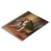 Carnet Suspens (Côté gauche)