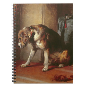 Carnet Suspens