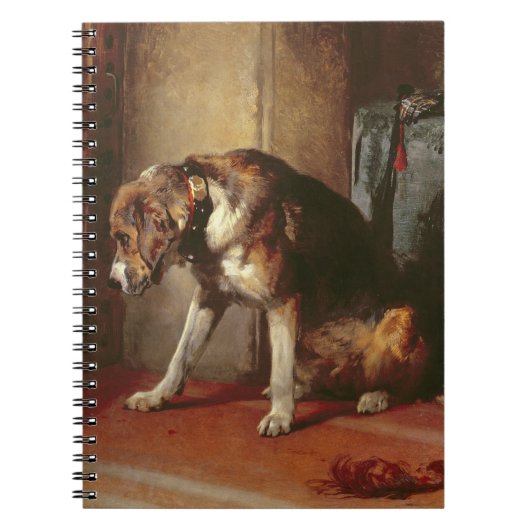 Carnet Suspens (Devant)