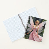 Carnet Susurros del Bosque (Intérieur)