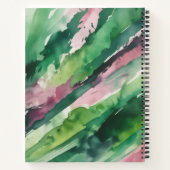Carnet Susurros del Bosque (Dos)