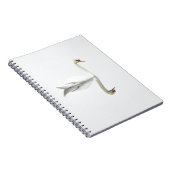 Carnet Swan (Côté Droit)