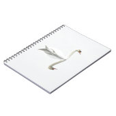 Carnet Swan (Côté gauche)