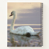 Carnet Swan Notebook (Dos)