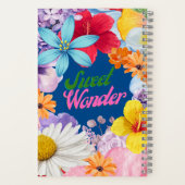 Carnet Sweet (Verso)