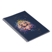 Carnet Sweet 16 Gemini Custom Photo Memory Book (Côté Droit)