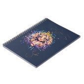 Carnet Sweet 16 Gemini Custom Photo Memory Book (Côté gauche)