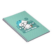 Carnet Sweet Dream (Côté Droit)