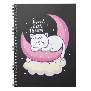 Carnet Sweet Little Dream
