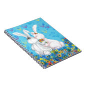 Carnet Sweet Love (Côté Droit)