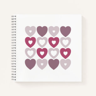 Carnet Sweetheart Quilt