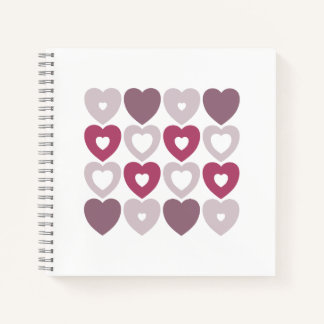 Carnet Sweetheart Quilt