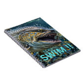 Carnet Swim!! (Côté Droit)