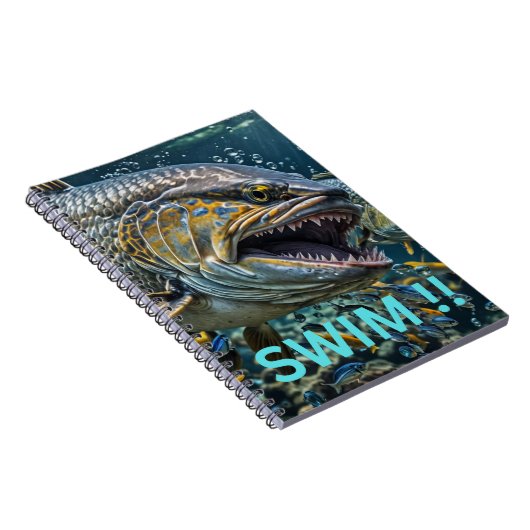 Carnet Swim!! (Côté Droit)