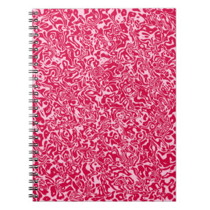 Carnet Swirl