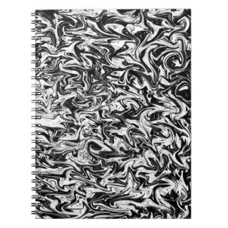 Carnet Swirl