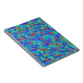 Carnet Swirl (Côté Droit)