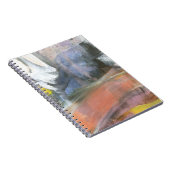 Carnet Swish (Côté Droit)