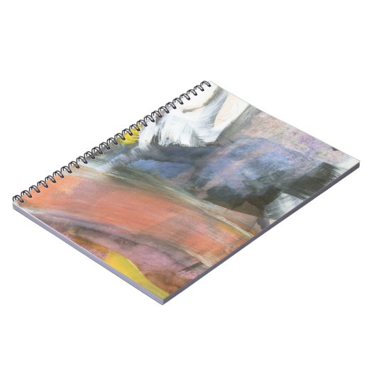 Carnet Swish (Côté gauche)