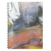 Carnet Swish (Devant)