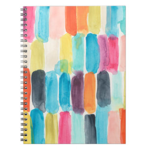 Carnet Swish Swatch I
