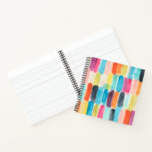 Carnet Swish Swatch I (Intérieur)