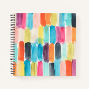 Carnet Swish Swatch I