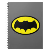 Carnet Symbole Batman (Devant)