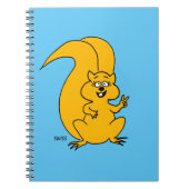 CARNET SYMBOLE DE LA PAIX PLATE ESQUÉRIER (Devant)