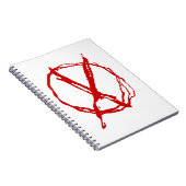 Carnet Symbole d'opérateur (Côté Droit)