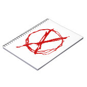 Carnet Symbole d'opérateur (Côté gauche)