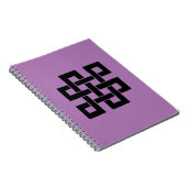 Carnet Symbole : Nade-Takara-Nusubi (Côté Droit)