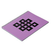 Carnet Symbole : Nade-Takara-Nusubi (Côté gauche)