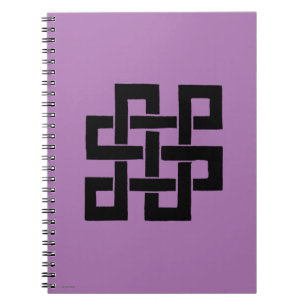Carnet Symbole : Nade-Takara-Nusubi