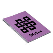 Carnet Symbole : Nade-Takara-Nusubi (Côté Droit)