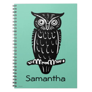 Carnet Symbole: Wisdom