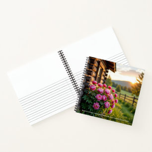 Carnet Symbolisme du pivoine
