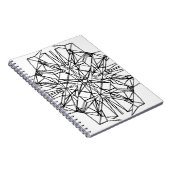 Carnet symétrie géométrique (Côté Droit)