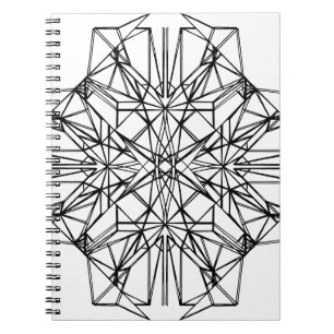 Carnet symétrie géométrique