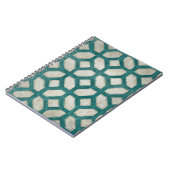 Carnet Symétrie spectrale IX (Côté gauche)