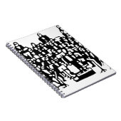 CARNET SYMPHONIE ! ! (Côté Droit)