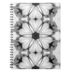 Carnet Symphonie des pétales