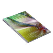 Carnet Symphonique II (Côté Droit)