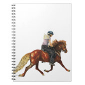 Carnet Synchronisation (Devant)