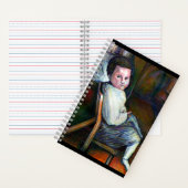 Carnet Synésie (À l'intérieur)