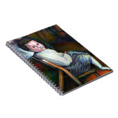 Carnet Synésie (Côté Droit)